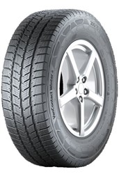 Шина для комерційного транспорту CONTINENTAL 215/65R16 109/107R VanContact Winter, C, зимова, без камери, без шипів (04531250000)